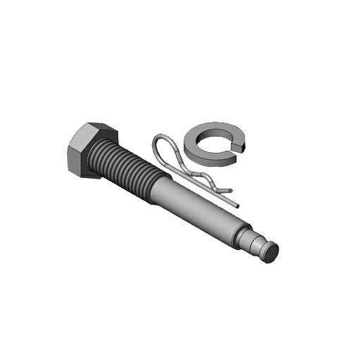 YAKIMA 正規品 補修パーツ ボルト ロックワッシャー スナップピン