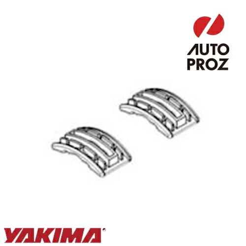 YAKIMA 正規品 補修パーツ エアロパッド パウダーハウンド用