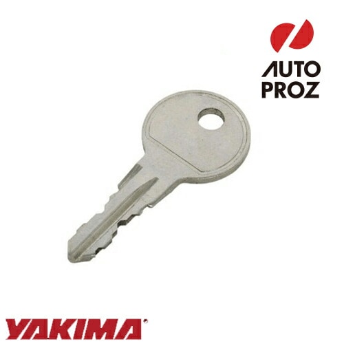 YAKIMA 正規品 補修パーツ #26 旧盗難防止キー/NonSKSキー