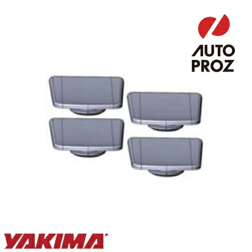 YAKIMA 正規品 補修パーツ パッドセット イーブンキール用