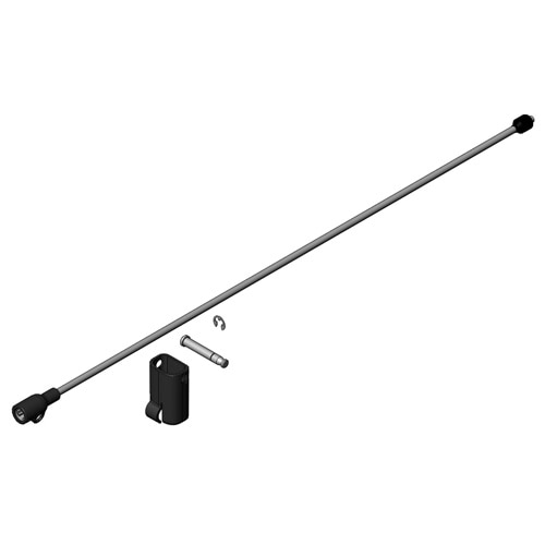 YAKIMA 正規品 補修パーツ ホールドアップ EVO アームケーブルロック