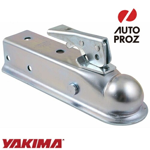 YAKIMA 正規品 補修パーツ 2インチ トレーラーカプラー