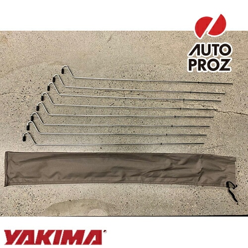 補充デッキパーツ 補修パーツ/交換用パーツ,YAKIMA | オートプロズ ONLINE SHOP
