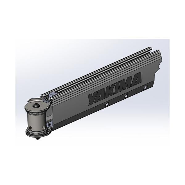 YAKIMA 正規品 補修パーツ EXOスイングベース2025年以前用アーム 左側