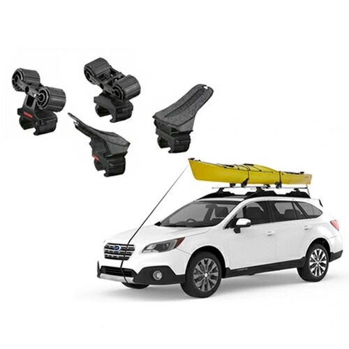 カヤック/カヌーキャリア デッキハンド ハンドロールセット YAKIMA ヤキマ 正規品