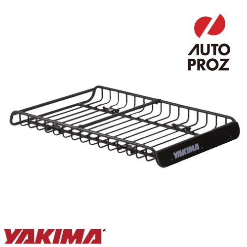 ルーフラック エクステンションセット ロードウォーリアー YAKIMA ヤキマ 正規品