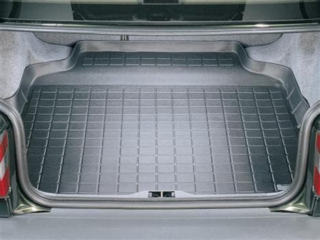 ラゲッジマット ボルボ S70 1998-2000年 カーゴトレー カーゴライナー ブラック WeatherTech 正規品