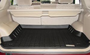 ラゲッジマット HONDA Passport ホンダ パスポート 1998-2002年 カーゴトレー WeatherTech 正規品