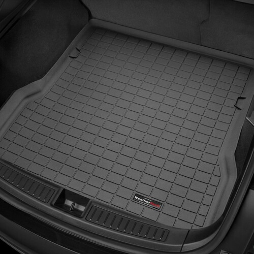 ラゲッジマット ランドローバー レンジローバー ディスカバリー 2017-2020年式 2列目以降 カーゴトレー WeatherTech 正規品