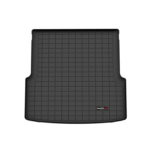 ラゲッジマット BMW i4 eDRIVE40 M50 2022年以降現行 2列目以降 カーゴトレー WeatherTech ウェザーテック 正規品