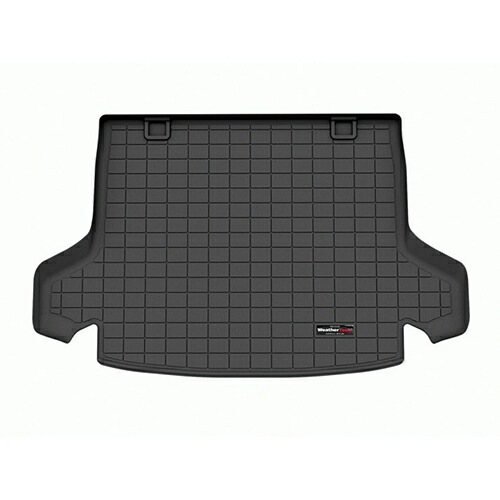 ラゲッジマット ホンダ HR-V 2023年以降現行 カーゴトレー カーゴライナー ブラック WeatherTech ウェザーテック 正規品
