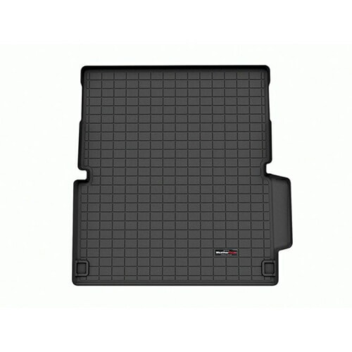 ラゲッジマット ランドローバー レンジローバー L460 ロングベース 2022年以降 2列目以降 WeatherTech ウェザーテック 正規品