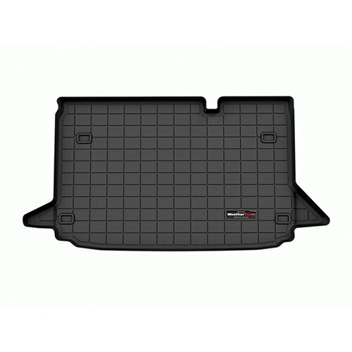 ラゲッジマット フォード エコスポーツ カーゴマネジメントなし車両 2020年以降現行 カーゴトレー WeatherTech ウェザーテック 正規品