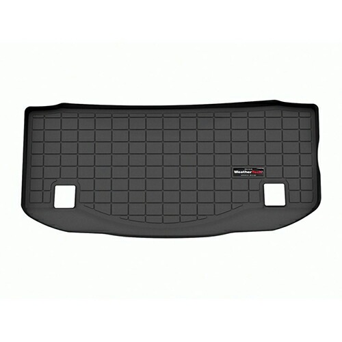 ラゲッジマット メルセデスベンツ AMG GT ブラックシリーズ 2021年 カーゴトレー ブラック WeatherTech ウェザーテック 正規品