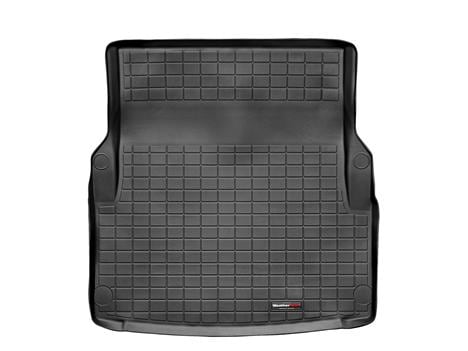 ラゲッジマット トランクマット メルセデスベンツ Eクラス セダン W212 2009-2016年に適合カーゴトレー WeatherTech 正規品
