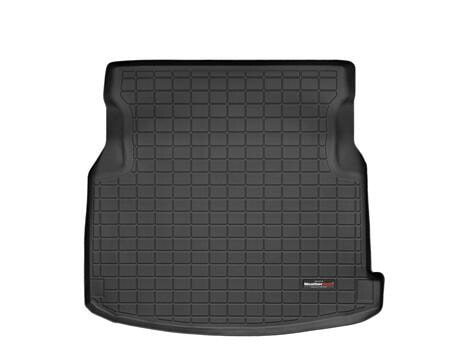 ラゲッジマット トランクマット メルセデスベンツ Eクラスクーペ C207 2009-2016年 カーゴトレー WeatherTech 正規品