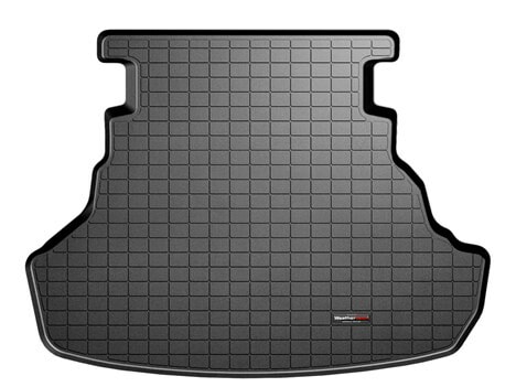 ラゲッジマット トランクマット トヨタ カムリ 2012年式以降 カーゴトレー カーゴライナー ブラック WeatherTech 正規品