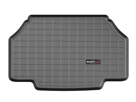 ラゲッジマット トランクマット メルセデスベンツ SLクラス 2013年式以降 カーゴトレー カーゴライナー ブラック WeatherTech 正規品