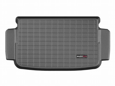 ラゲッジマット トランクマット メルセデスベンツ SLKクラス 2012-2015年 カーゴトレー ブラック WeatherTech 正規品