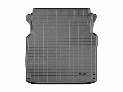 ラゲッジマット トランクマット メルセデスベンツ Eクラスセダン W211 2002-2009年に適合 カーゴトレー WeatherTech 正規品