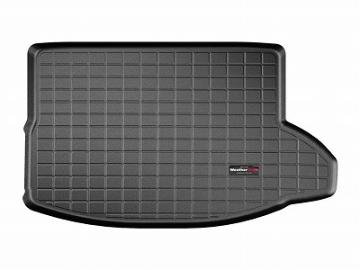 ラゲッジマット トランクマット アウディ A3/S3 カブリオレ コンバーチブル クワトロ/クアトロ 2016年 WeatherTech 正規品