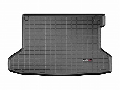 ラゲッジマット トランクマット ホンダ HR-V AWD 2016年式 カーゴトレー カーゴライナー ブラック WeatherTech 正規品