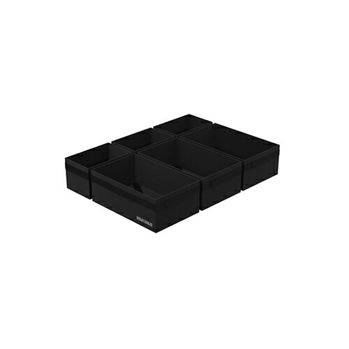 収納ボックス用 仕切り 整理 トレイ トレー MOD MicroTotes エムオーディー マイクロトート YAKIMA ヤキマ 正規品