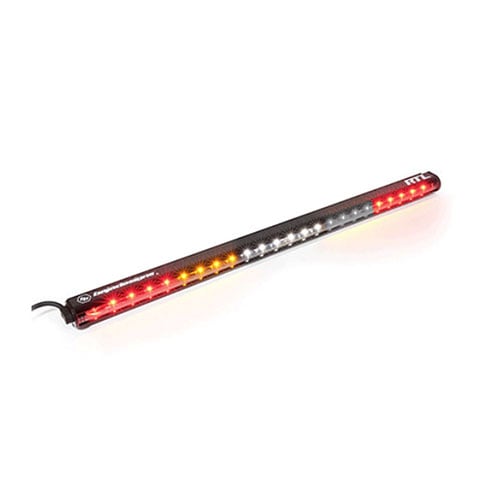 LED リアテールライトバーキット 30インチ ライトバー BajaDesigns バハデザイン 正規品