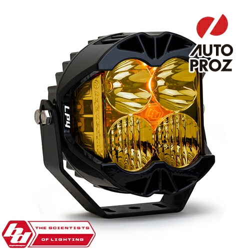 メーカー別取扱パーツ一覧,BajaDesigns,フォグランプ/ライト