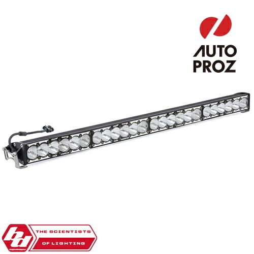 BajaDesigns 正規品 OnX6シリーズ 40インチ ハイブリッド LED レーザーライトバー