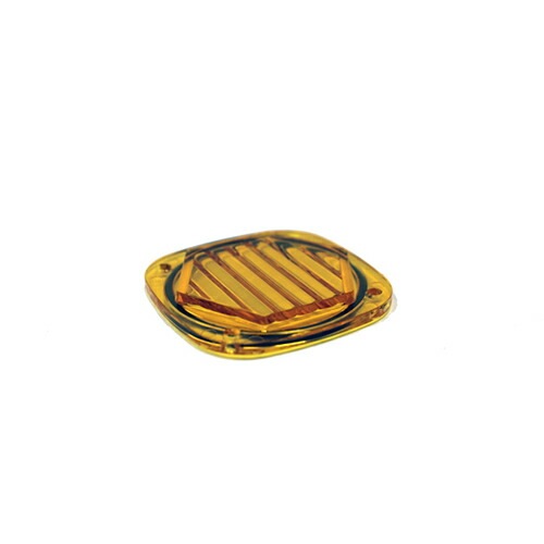 交換用レンズ S1シリーズ用 ワイドコーナリング アンバー BajaDesigns バハデザイン 正規品