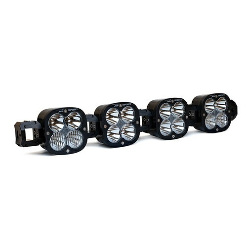 LED バーライト XL Linkable 4連ライトバー XL Sport 4個連結タイプ BajaDesigns バハデザイン 正規品
