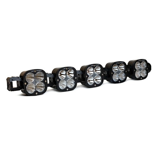 LED バーライト XL Linkable 5連ライトバー XL Sport 5個連結タイプ BajaDesigns バハデザイン 正規品