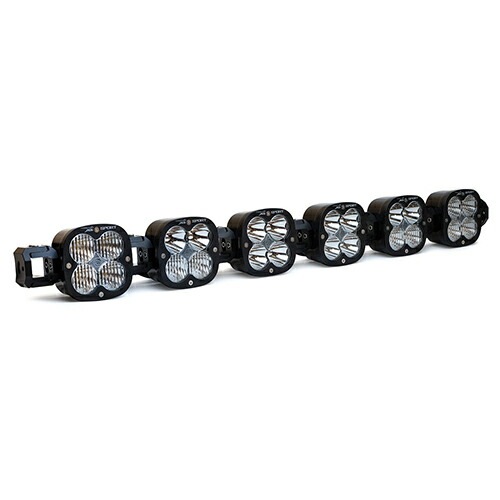 LED バーライト XL Linkable 6連ライトバー XL Sport 6個連結タイプ BajaDesigns バハデザイン 正規品