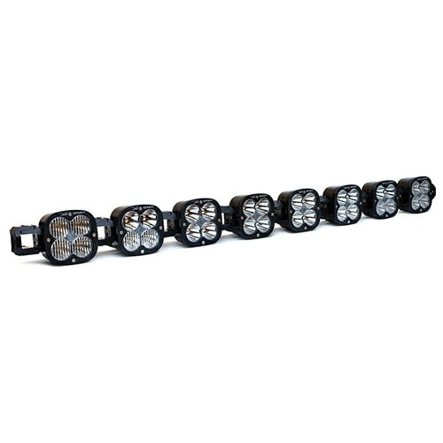 LED バーライト XL Linkable 8連ライトバー XL Sport 8個連結タイプ BajaDesigns バハデザイン 正規品