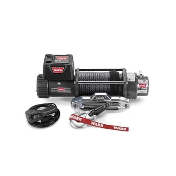 WARN 正規品 ワーン ウォーン ウィンチ 9.5xp-s 12V 牽引能力 4300kg