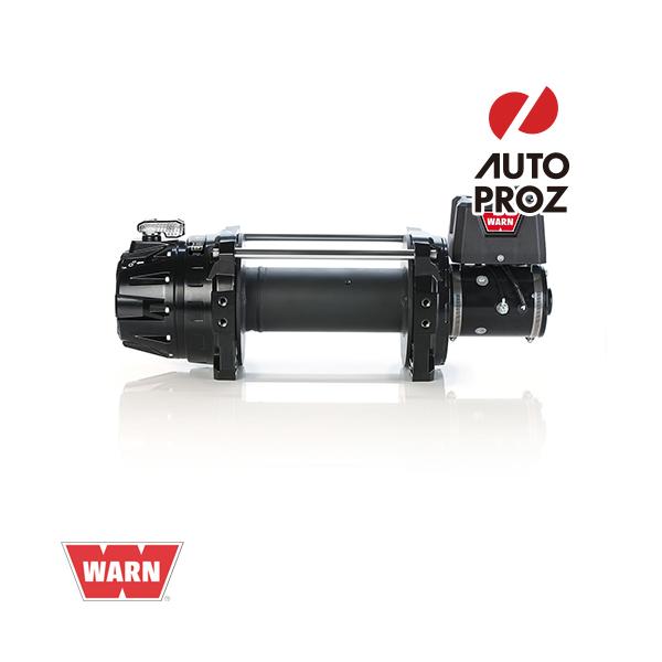 【本物保証】 電動ウインチ USA正規品] (ウォーン) WARN VRX 最大牽引力 45-S パンツ