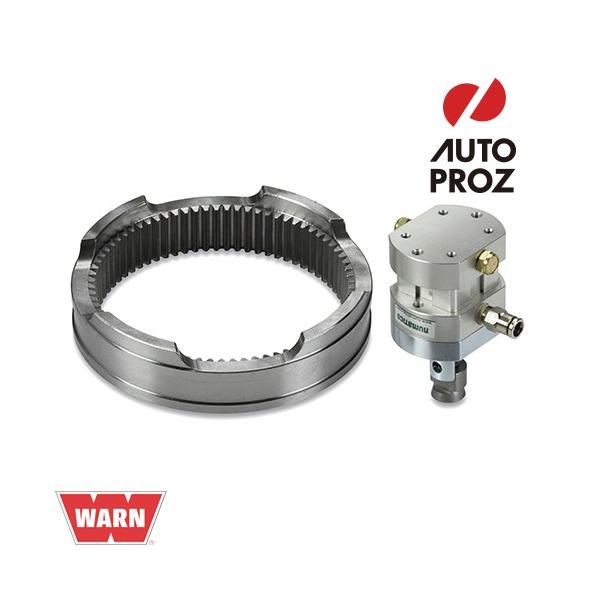 WARN 正規品 リモートエアクラッチアセンブリ