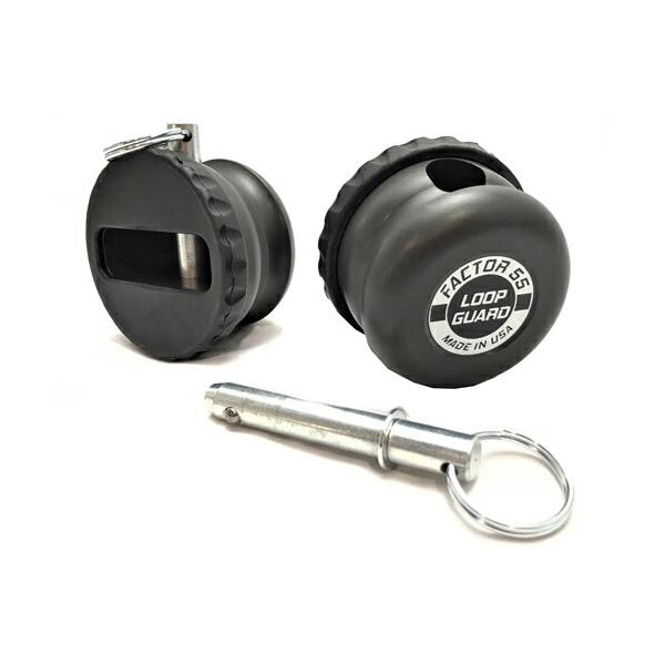 LOOP GUARD XXL ロープガード グレー Factor 55 ファクター55 正規品