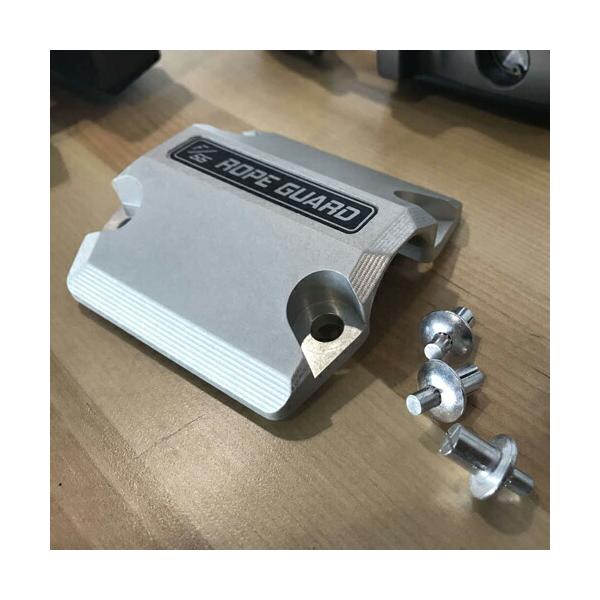 ULTRAHOOK ROPE GUARD ウルトラフック ロープガード Factor 55 ファクター55 正規品