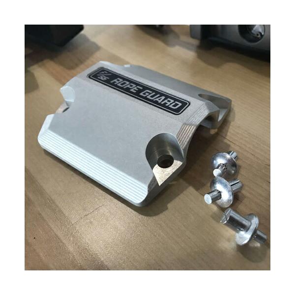 ULTRAHOOK XTV ROPE GUARD ウルトラフック XTV ロープガード Factor 55 ファクター55 正規品