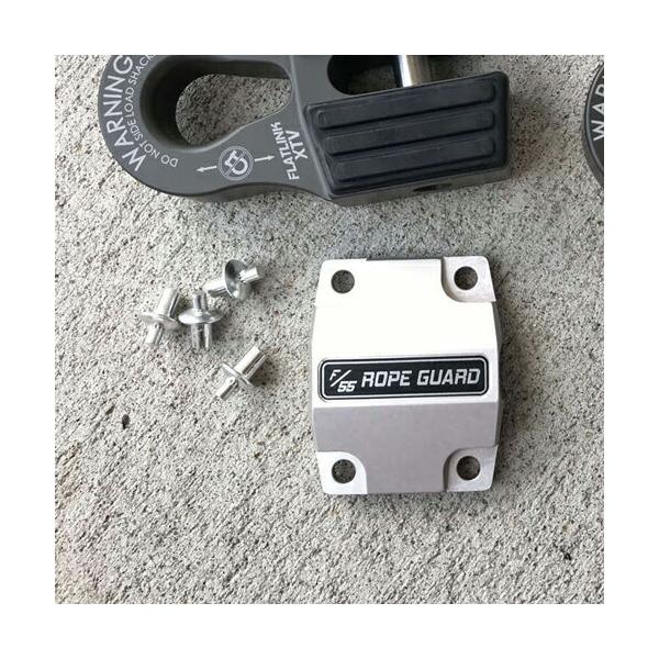 FLATLINK XTV ROPE GUARD フラットリンク XTV ロープガード Factor 55 ファクター55 正規品