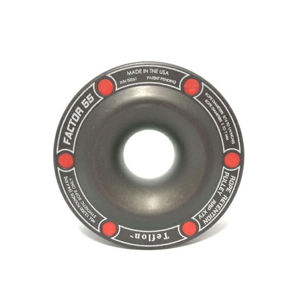 ROPE RETENTION PULLEY XTV ロープリテンション プーリー RRP Factor 55 ファクター55 正規品