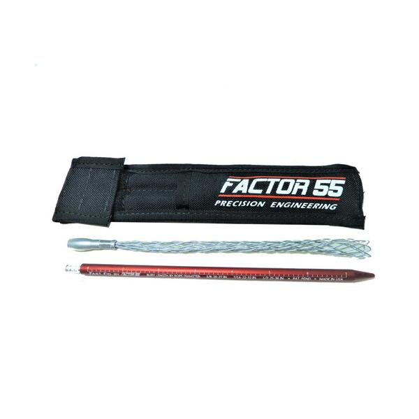 FAST FID ファストフィッド ロープスプライシングツール Factor 55 ファクター55 正規品