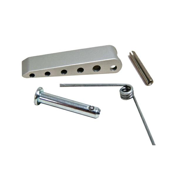 ULTRAHOOK LATCH KIT LOCKING PIN ウルトラフック ラッチキット ロッキングピンセット ロックピン Factor 55 ファクター55 正規品