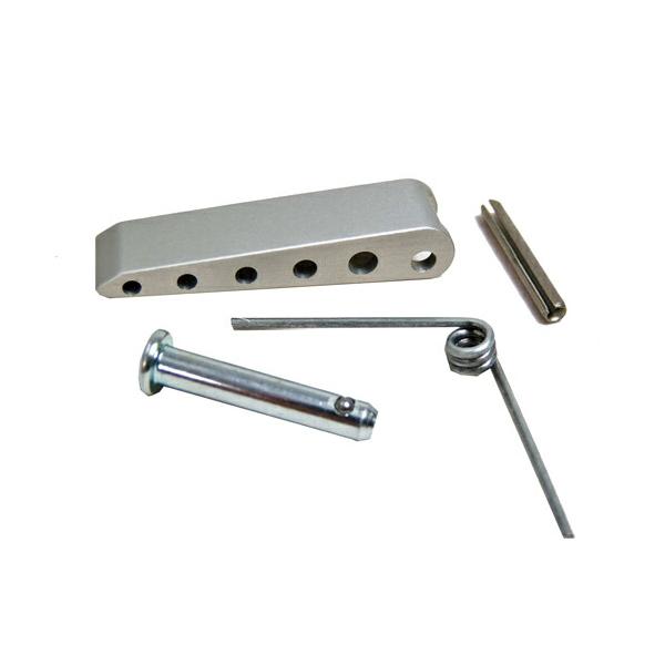 ULTRAHOOK XTV LATCH KIT LOCKING PIN ウルトラフックXTV ラッチキット ロッキングピンセット ロックピン Factor 55 ファクター55 正規品