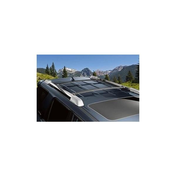 USトヨタ 純正品 TOYOTA 4ランナー 4Runner 280系 2010年式以降現行 全年式 クロスバー