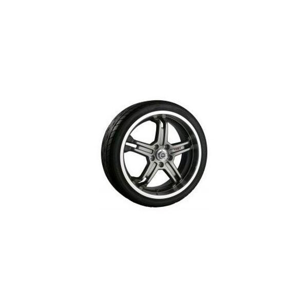 USトヨタ 純正品 TOYOTA bB / イスト / サイオン tC 2008-2012年式 19インチアロイホイール 5スポーク