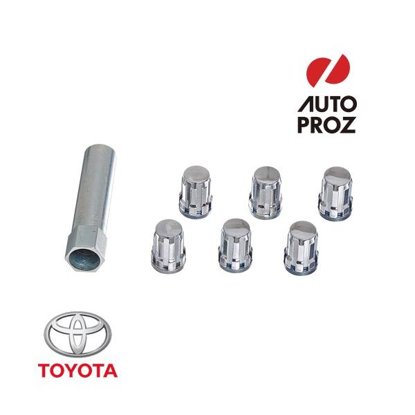 TOYOTA ホイールロックセット 4個　アオハル 2025年最新】TOYOTA タイヤ・ホイールロックの人気アイテム
