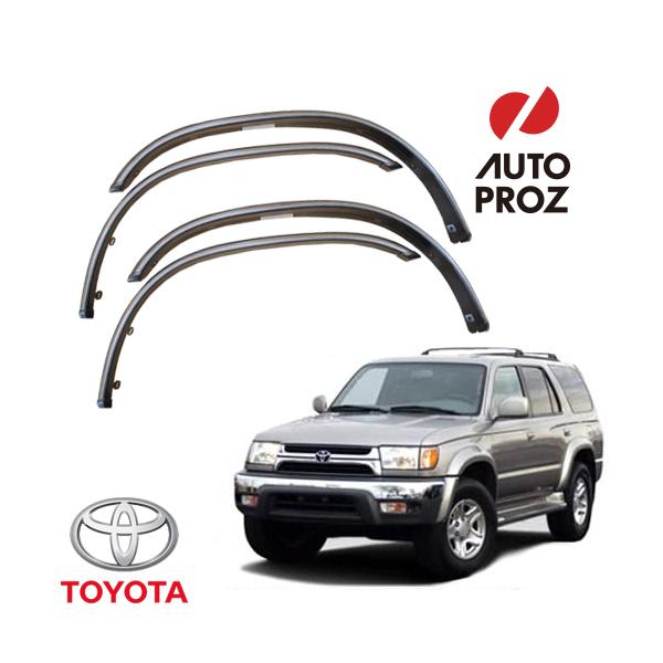 北米仕様 TOYOTA 185サーフ用 ホイールアーチモールディング トヨタ 純正品